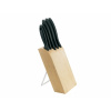 Nohel Garden Blok 5 nožov FISKARS ESSENTIAL 1023782