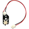 Spínač úrovne vyrovnávania blesku Flashforge Guider Sensor vyrovnávania plošných spojov2 Vhodné pre 3D tlačiareň: FlashForge Guider II, Flashforge Guider IIS; 30.999190002