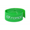 Force Protiprůrazová vložka 25 mm-2 x 2370 mm