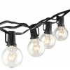 Girlanda LED_RGB_GIRLANDA_R 3000 cm sieciowa (Garland Záhradné svietidlá 30m 100+8p IP44 terasa terasa záhradné vodotesné)