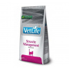 Farmina Vet Life Cat Struvite Management - 2,0 kg
