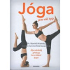 Jóga pro váš typ - Ájurvédský přístup ke cvičení asán, Frawley David