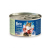 Brit Premium by Nature Cat Turkey with Lamb 200 g