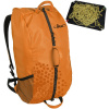 Vak na lano Beal Combi Cliff orange
