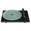 Gramofon Pro-Ject T1 EVO BT + OM10 - piano černá