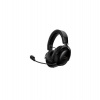 HP HyperX Cloud III S – bezdrátový herní headset (černý) (A59YZAA)