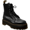 Dr. Martens Polokozačky Jadon Čierna