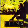 STING - TEN SUMMONER\'S TALES (1CD)