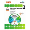 Chemická laboratoř 2- Chemie - CD papírová pošetka