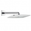 Hansgrohe Raindance New Hlavová sprcha, 1 prúd, s ramenom sprchy 39 cm, chróm 27376000-HG