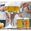 Chladiteľný domáci čapovací prístroj na pivo (InnovaGoods)