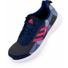 Adidas Wms Sheenwalk Walking Shoe Silver Dawn-Cloud|40 2/3