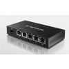 UBNT EdgeMAX EdgeRouter X SFP [880MHz dual-core CPU, 256MB RAM, Poškozený obal ER-X-SFP-EU