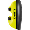 Leki Leki SHIN GUARD 4RACE JUNIOR (black/yellow)