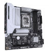 GIGABYTE B860M GAMING X WIFI6E základní deska Intel B860 LGA 1851 (Socket V1) Micro ATX