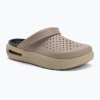 Šľapky Crocs Inmotion Clog taupe