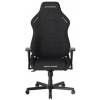 DXRacer DRIFTING čierna (látka)