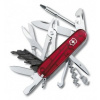 VICTORINOX 1.7725.T CYBERTOOL 34