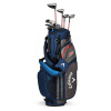 Callaway XR 23 grafit kompletný golfový set - pravá - grafit – light