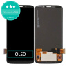 LCD displej + Dotykové sklo Motorola Moto Z3 Play XT1929 Aftermarket PRO
