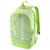 Base Backpack 17L 2025 športový batoh limetková balenie 1 ks - 1 ks