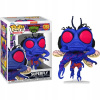 Funko Pop! Figúrka Korytnačky Ninja Superfly