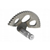 Polmesiac štartéra Tec TC602.140