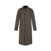 Walker Slater Sherlock Coat — Peat