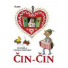 Čin-čin - Podjavorinská Ľudmila
