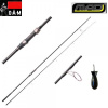 Prút MAD D-Fender Spod 3,6m/5,00lbs 2-dielny