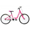 Kenzel Nina Ceremony 1spd - pink–pink / biela 2020