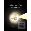 Stín Malého Geparda (Marianne Dubuc)