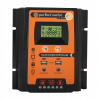 MPPT 12V 24V solárny regulátor nabíjania Ovláda (MPPT 12V 24V solárny regulátor nabíjania Ovláda)