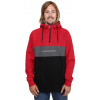 Horsefeathers Topper True Red S