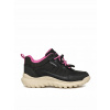 Geox Tenisky pre dievčatá J Simbyos Girl B Abx J46LGA 0FU50 C0922 D čierne