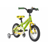 Ghost Powerkid 12 2025 Green-yellow Veľkosť rámu: One size, Priemer kolies: 12