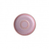 Villeroy & Boch Podšálka 12 cm Perlemor Coral