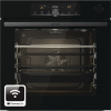 Gorenje BSA6747A04BGWI 77 L Čierna (BSA6747A04BGWI)