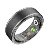 iGET Smart Ring R1 Black vel. 8 R1 Black 8