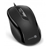 CONNECT IT Optická myš, ergonomická, USB, černá CMO-1200-BK Connect IT