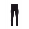 PAYPER THERMO PRO 240 LPANT / Pánske termo nohavice - čierna L/XL