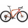 SPECIALIZED Diverge STR Pro Satin Blaze/Violet Ghost Pearl Fade Veľkosť: 49