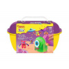 JOVI Play&Fun plastelína kufrík 50ks Aliens