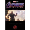 Marvel's Avengers: Endgame Prelude Marvel ComicsPaperback / softback
