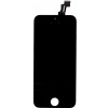 LCD Displej + Dotyková doska Apple iPhone 5C black + sada na rozoberanie