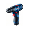 BOSCH GSR 120-LI Vrtací šroubovák 06019G8000