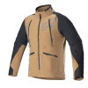 Bunda HYDE XT DRYSTAR XF, ALPINESTARS (písková/černá, vel. L)