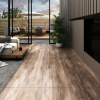 Samolepiace podlahové panely z PVC, 5,21 m², 2 mm, drevo