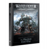 The Horus Heresy: The Martian Civil War