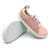 Barefoot Pegres BF53 0.2 růžová v3 32, Vnitřní délka topánky: 20,6 cm, Vnitřní šířka topánky: 8,2 cm